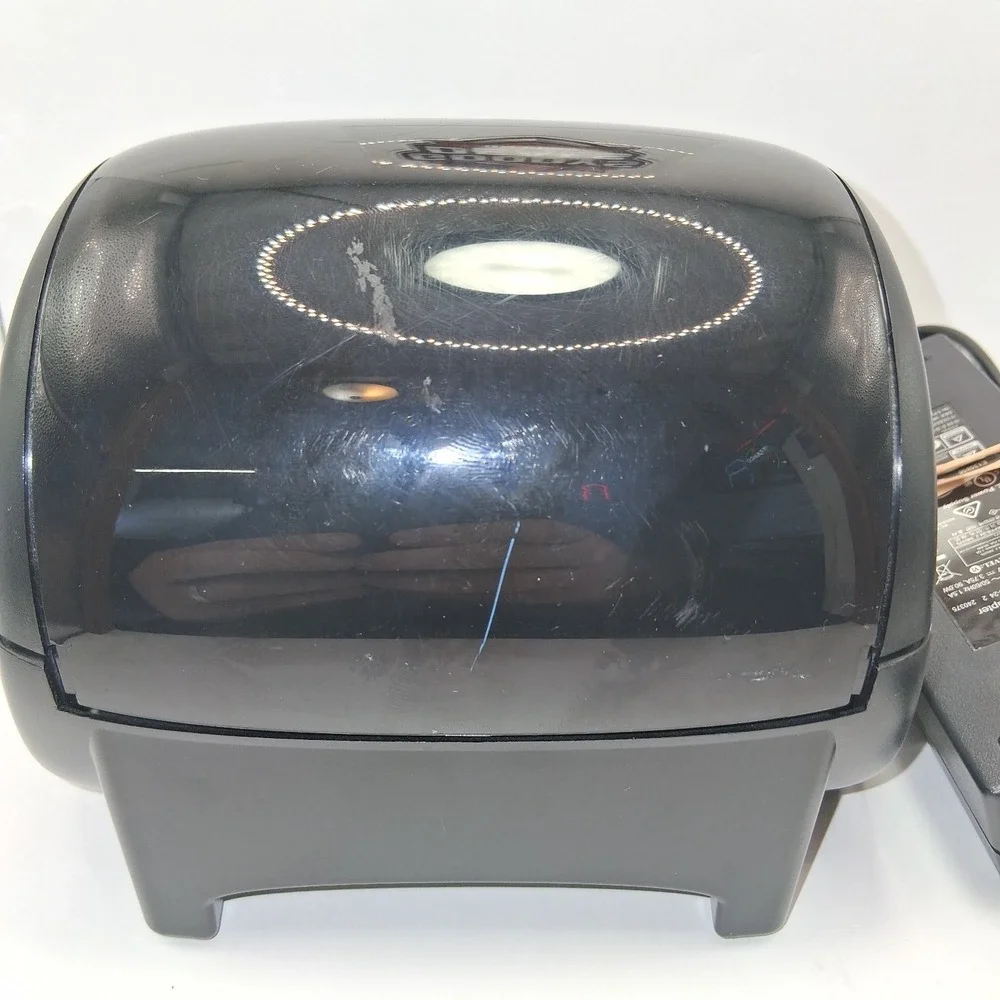 DYMO Labelwriter 4XL Thermal Label Printer #1738542 W/Power Cord Tested Works!